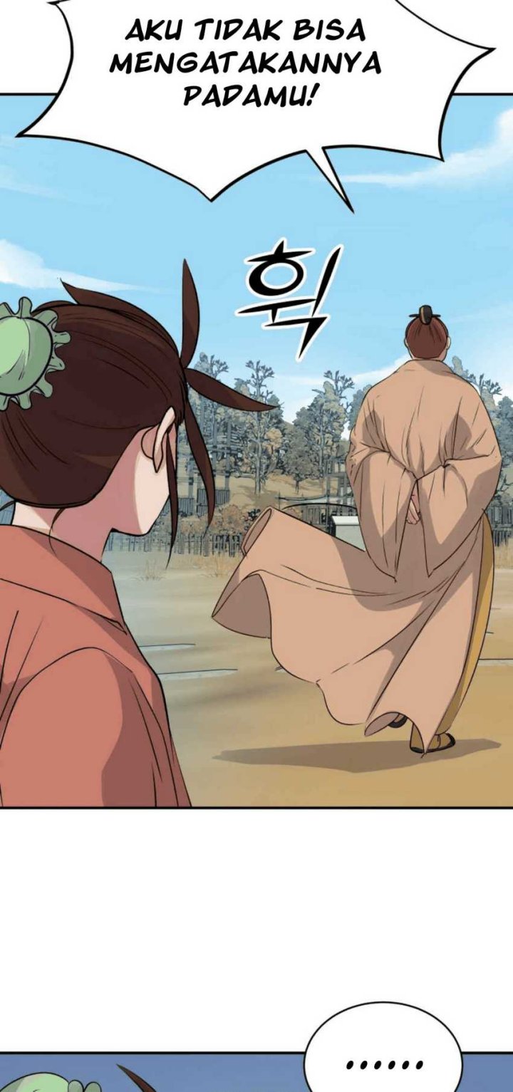 The Heavenly Demon Will Turn the World Upside Down chapter 4