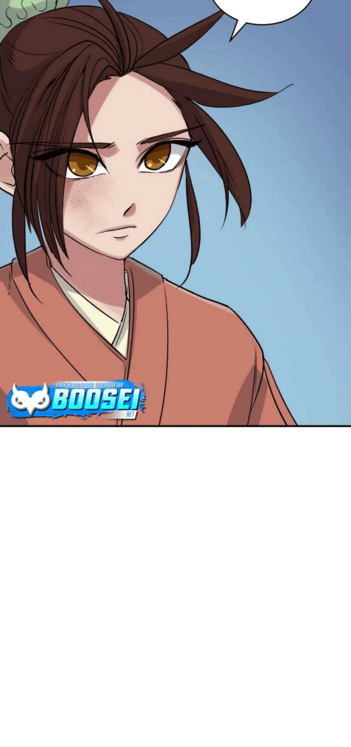 The Heavenly Demon Will Turn the World Upside Down chapter 4