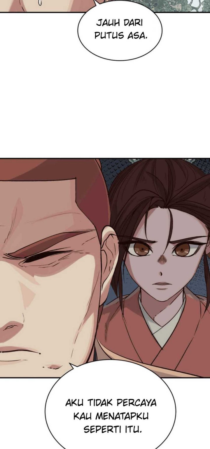 The Heavenly Demon Will Turn the World Upside Down chapter 4