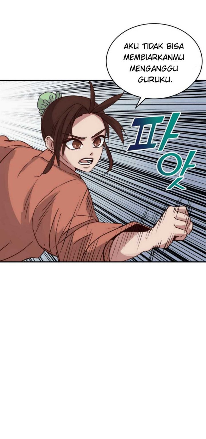The Heavenly Demon Will Turn the World Upside Down chapter 4