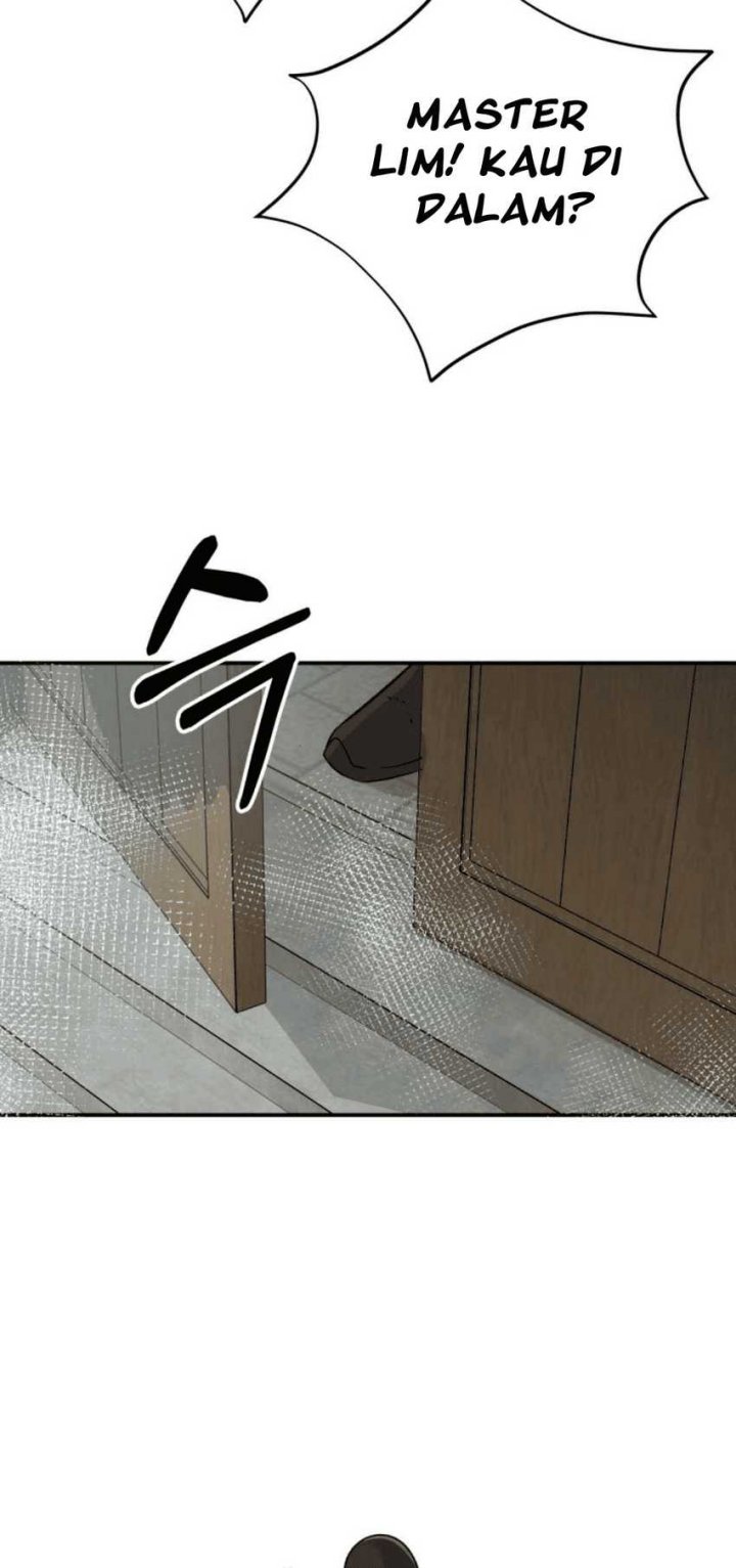 The Heavenly Demon Will Turn the World Upside Down chapter 4