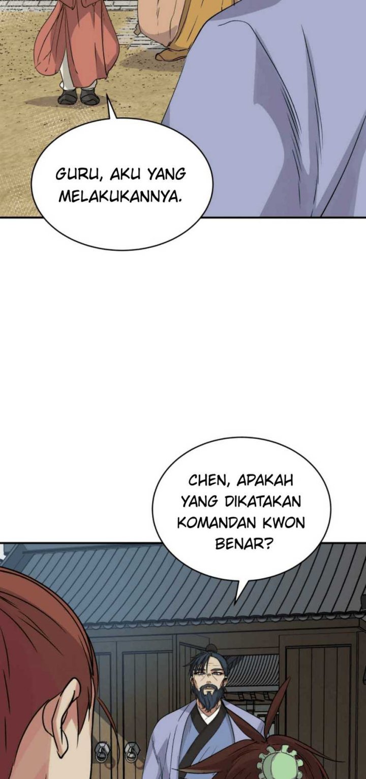 The Heavenly Demon Will Turn the World Upside Down chapter 4