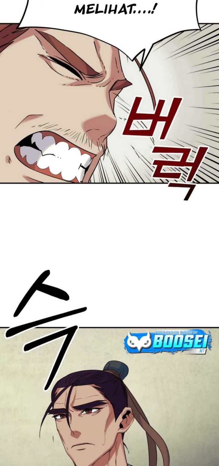 The Heavenly Demon Will Turn the World Upside Down chapter 4