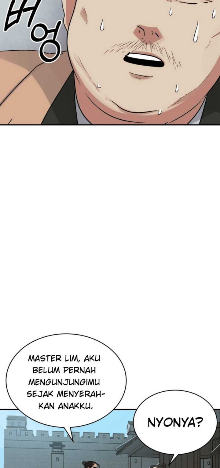 The Heavenly Demon Will Turn the World Upside Down chapter 4