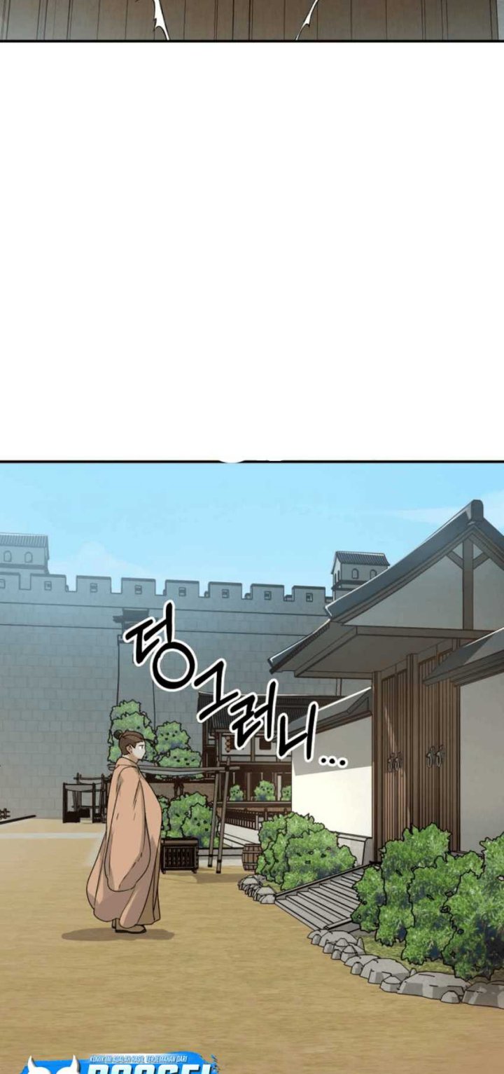 The Heavenly Demon Will Turn the World Upside Down chapter 4