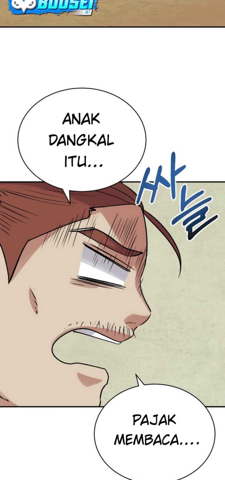 The Heavenly Demon Will Turn the World Upside Down chapter 4