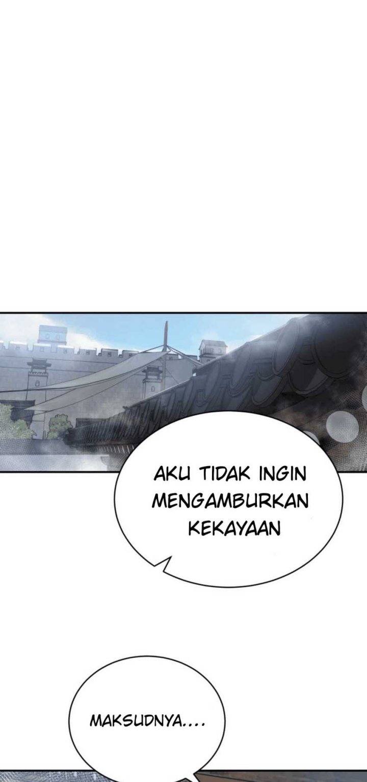 The Heavenly Demon Will Turn the World Upside Down chapter 4
