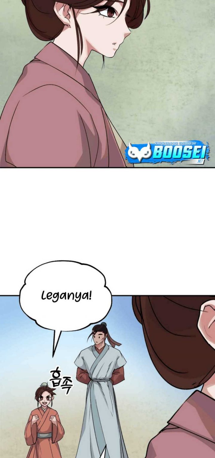 The Heavenly Demon Will Turn the World Upside Down chapter 4