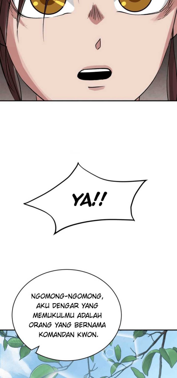 The Heavenly Demon Will Turn the World Upside Down chapter 4