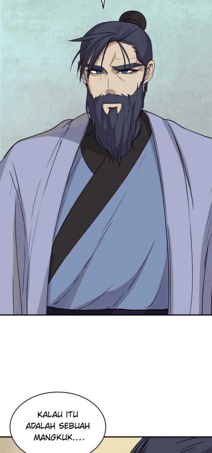 The Heavenly Demon Will Turn the World Upside Down chapter 4