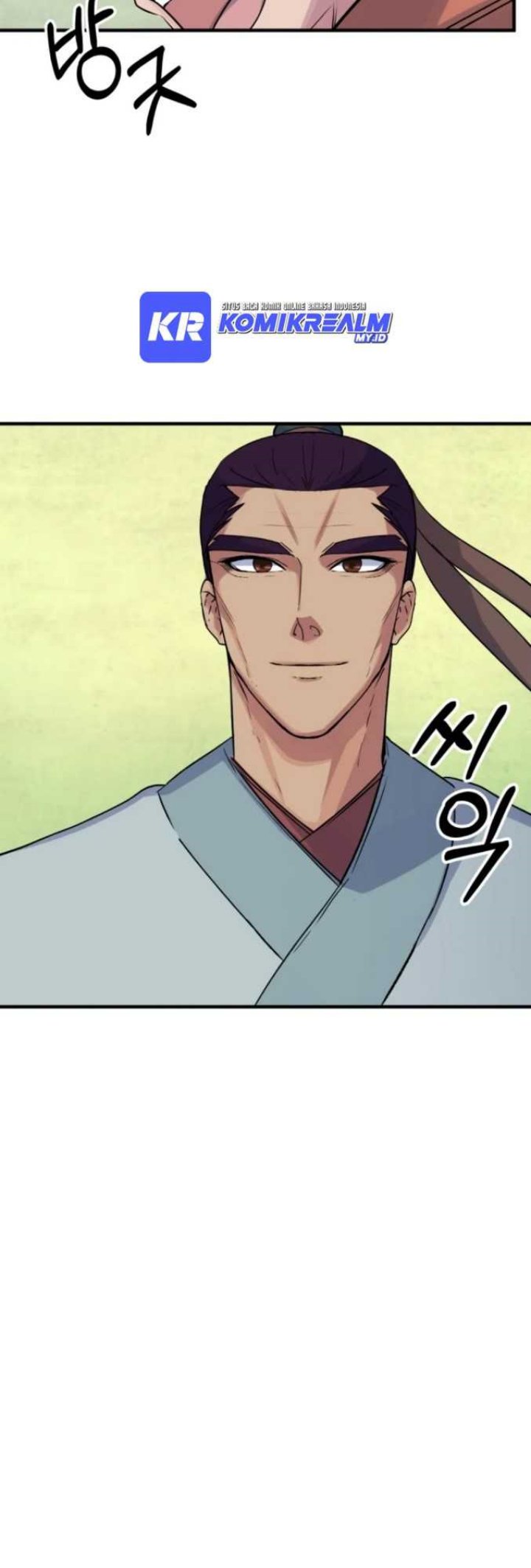 The Heavenly Demon Will Turn the World Upside Down chapter 5