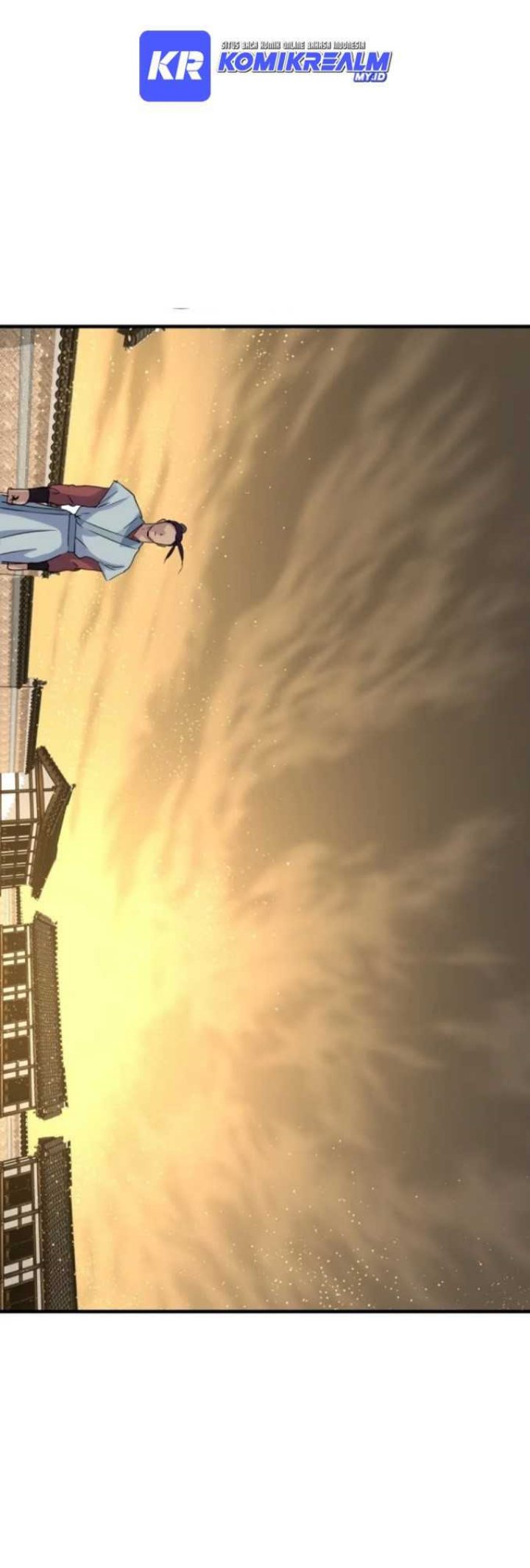 The Heavenly Demon Will Turn the World Upside Down chapter 5