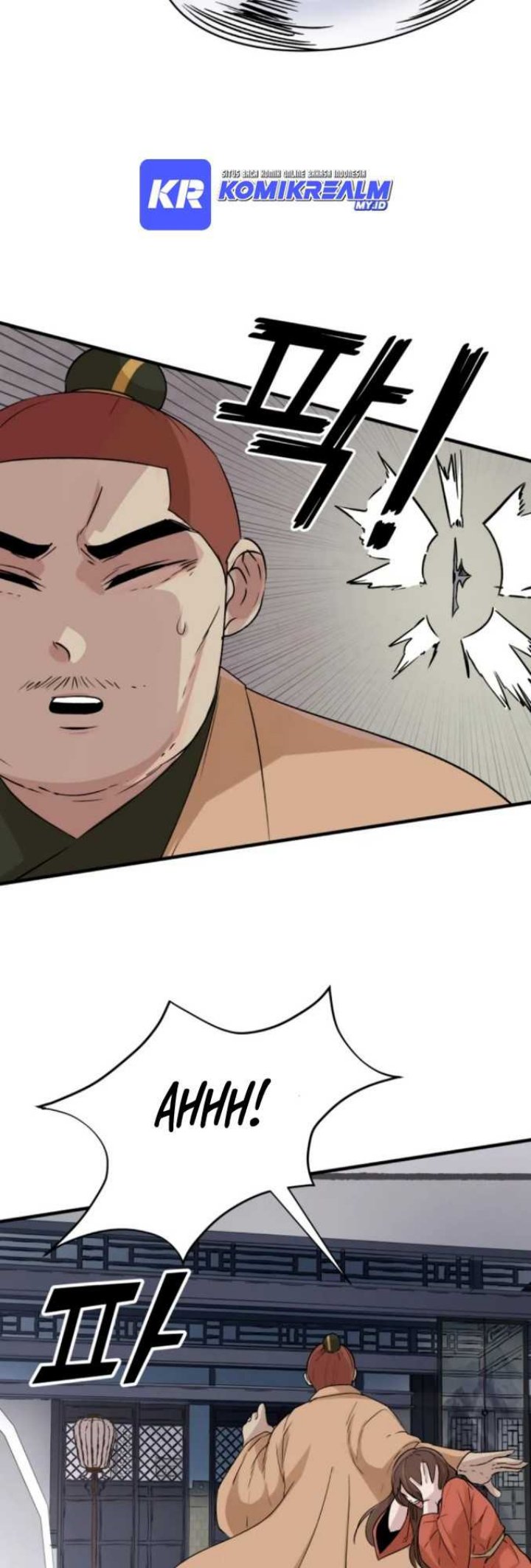 The Heavenly Demon Will Turn the World Upside Down chapter 5