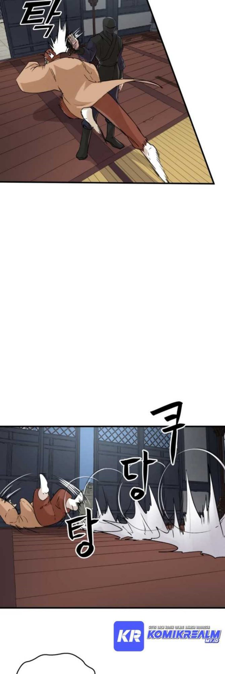 The Heavenly Demon Will Turn the World Upside Down chapter 5