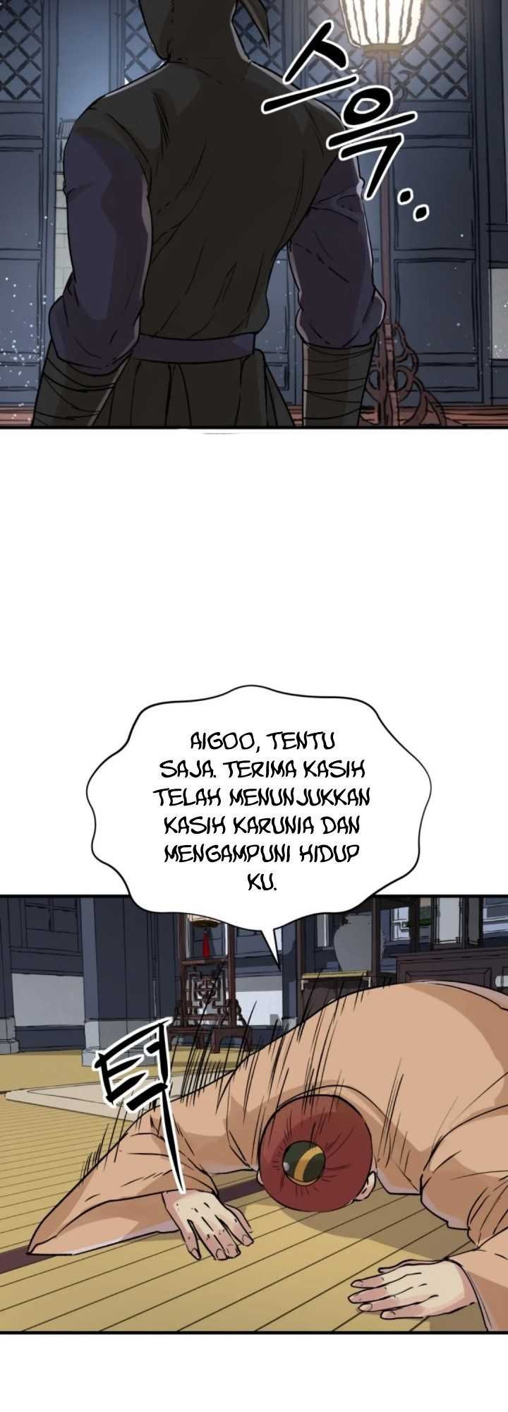 The Heavenly Demon Will Turn the World Upside Down chapter 5