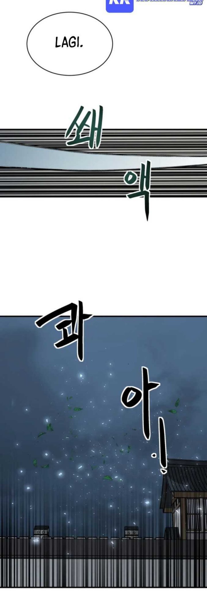 The Heavenly Demon Will Turn the World Upside Down chapter 6