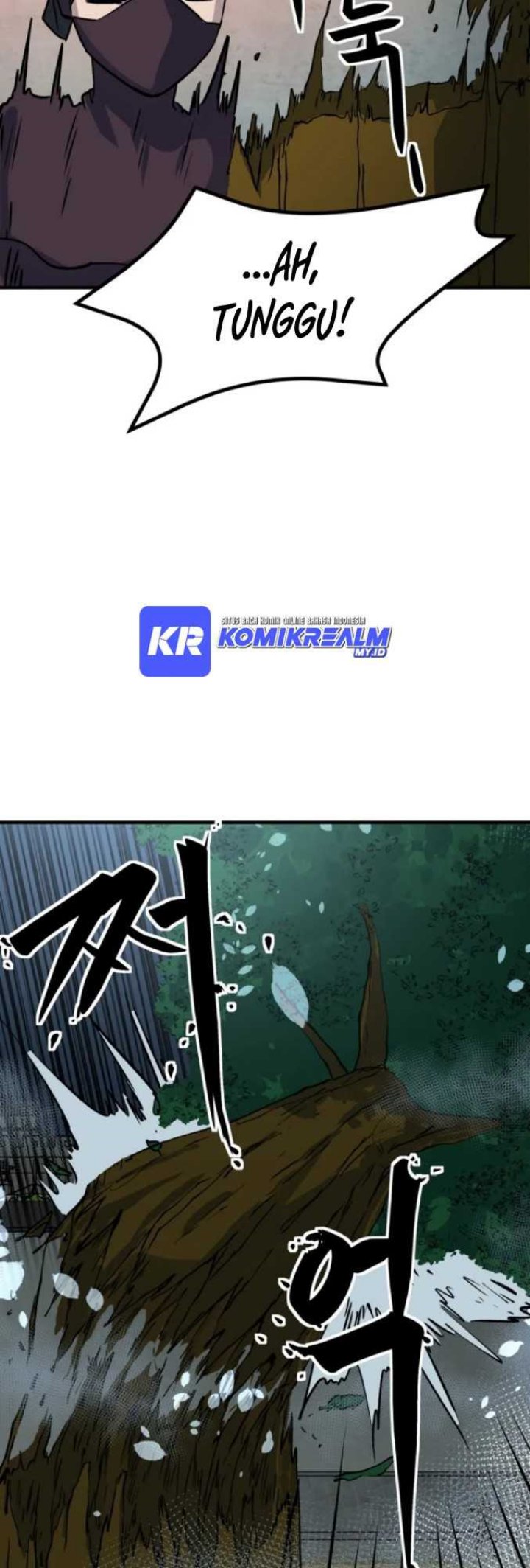 The Heavenly Demon Will Turn the World Upside Down chapter 6