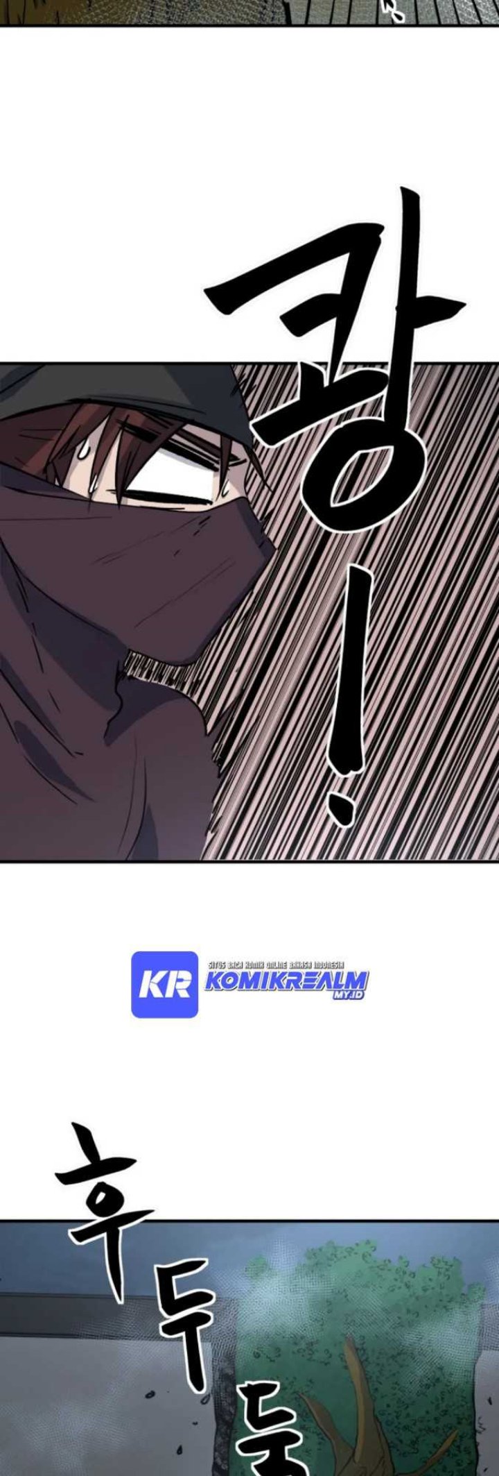 The Heavenly Demon Will Turn the World Upside Down chapter 6
