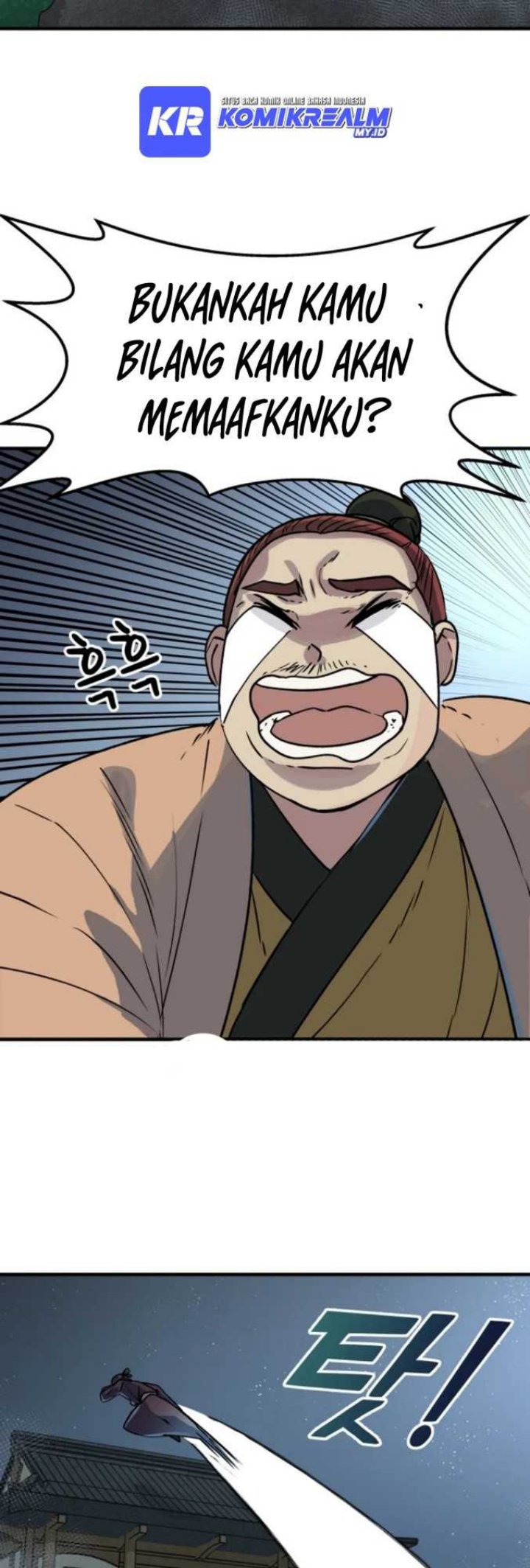 The Heavenly Demon Will Turn the World Upside Down chapter 6