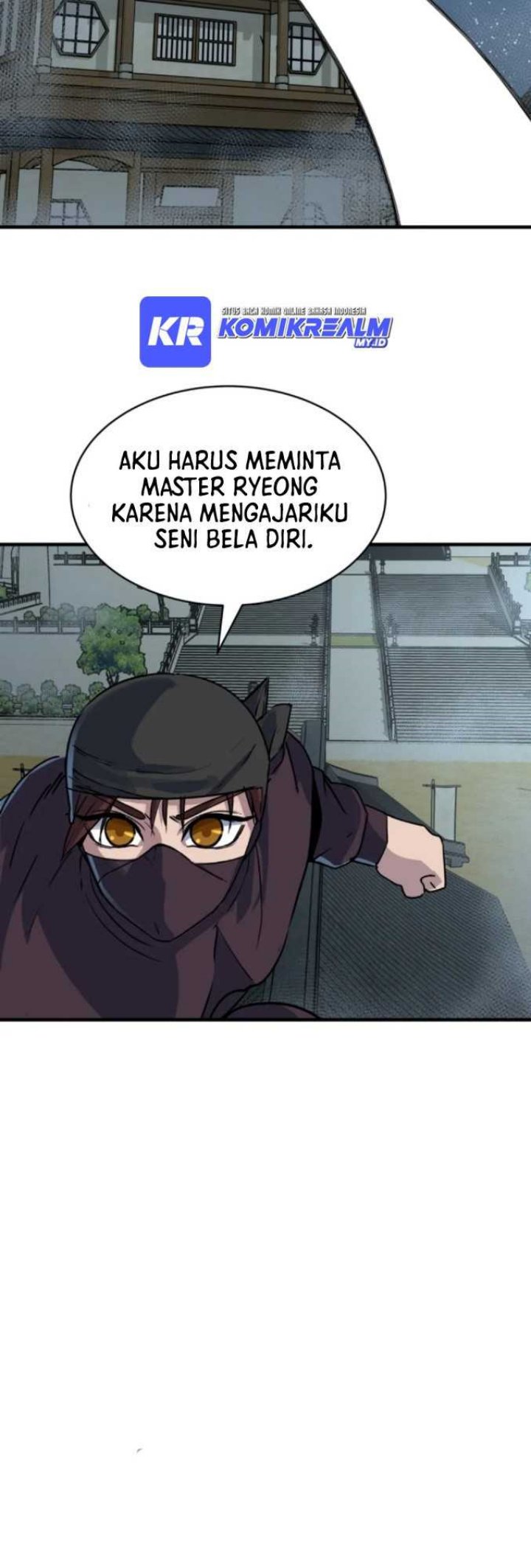 The Heavenly Demon Will Turn the World Upside Down chapter 6