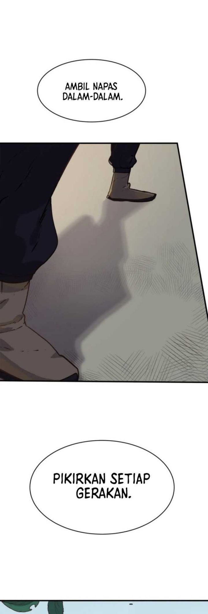 The Heavenly Demon Will Turn the World Upside Down chapter 6