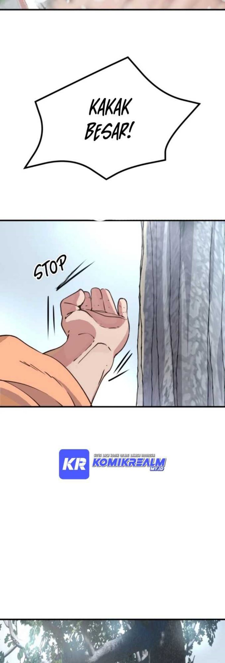 The Heavenly Demon Will Turn the World Upside Down chapter 6