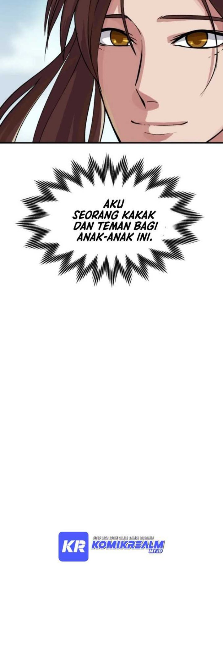 The Heavenly Demon Will Turn the World Upside Down chapter 6