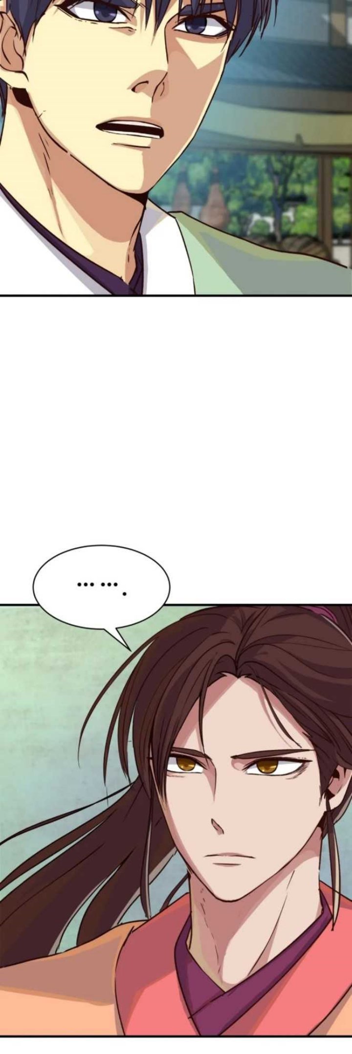 The Heavenly Demon Will Turn the World Upside Down chapter 6