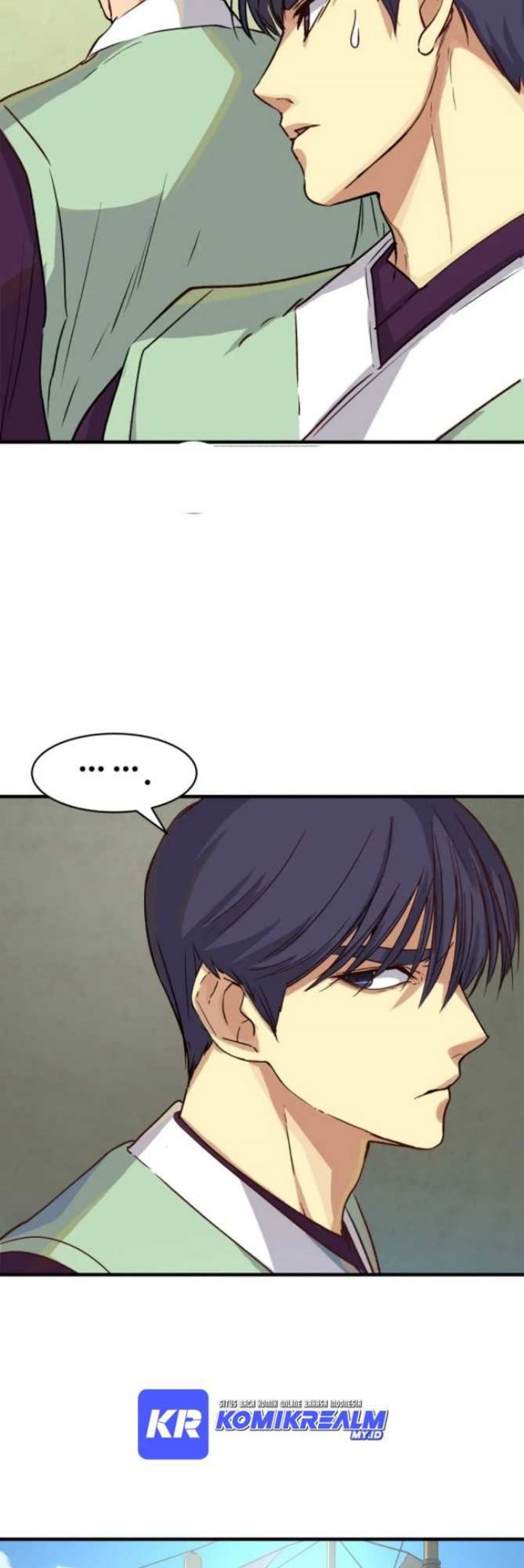 The Heavenly Demon Will Turn the World Upside Down chapter 6