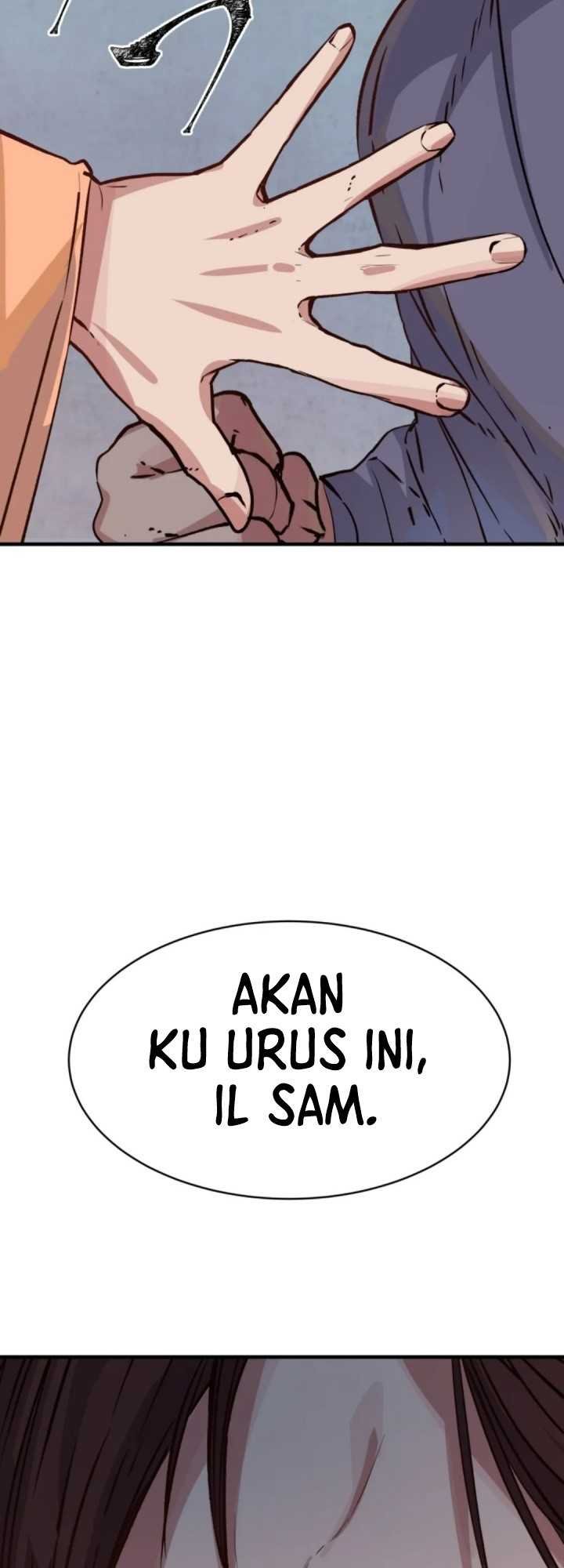 The Heavenly Demon Will Turn the World Upside Down chapter 6