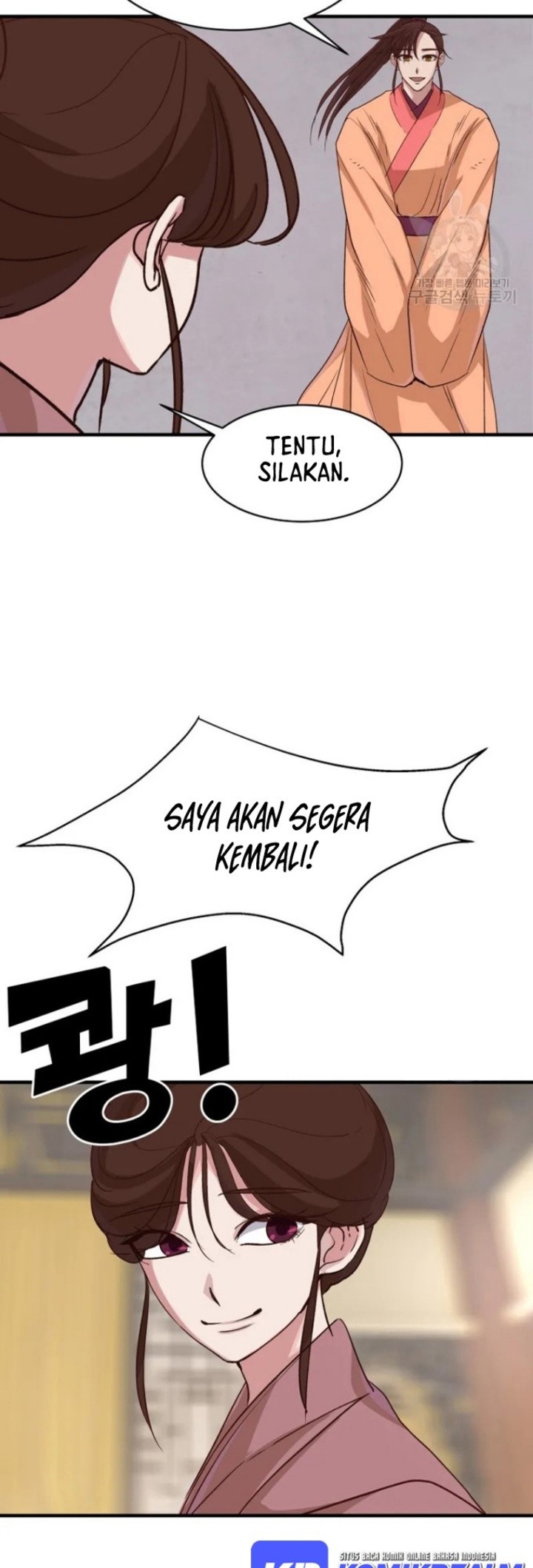 The Heavenly Demon Will Turn the World Upside Down chapter 10
