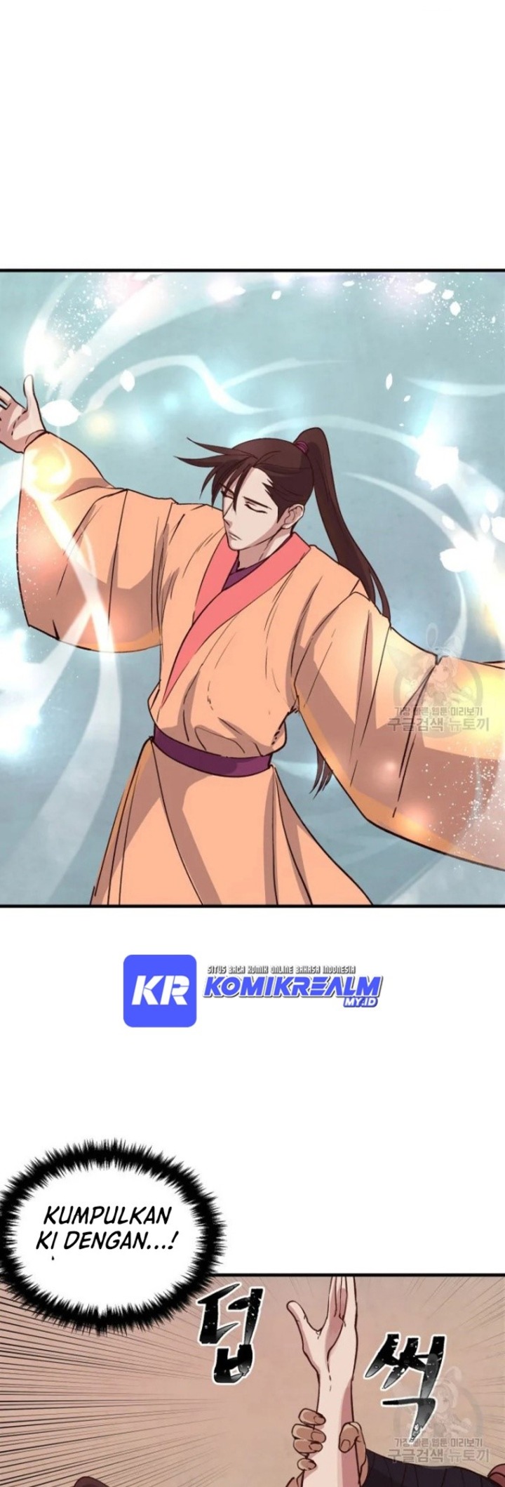 The Heavenly Demon Will Turn the World Upside Down chapter 10