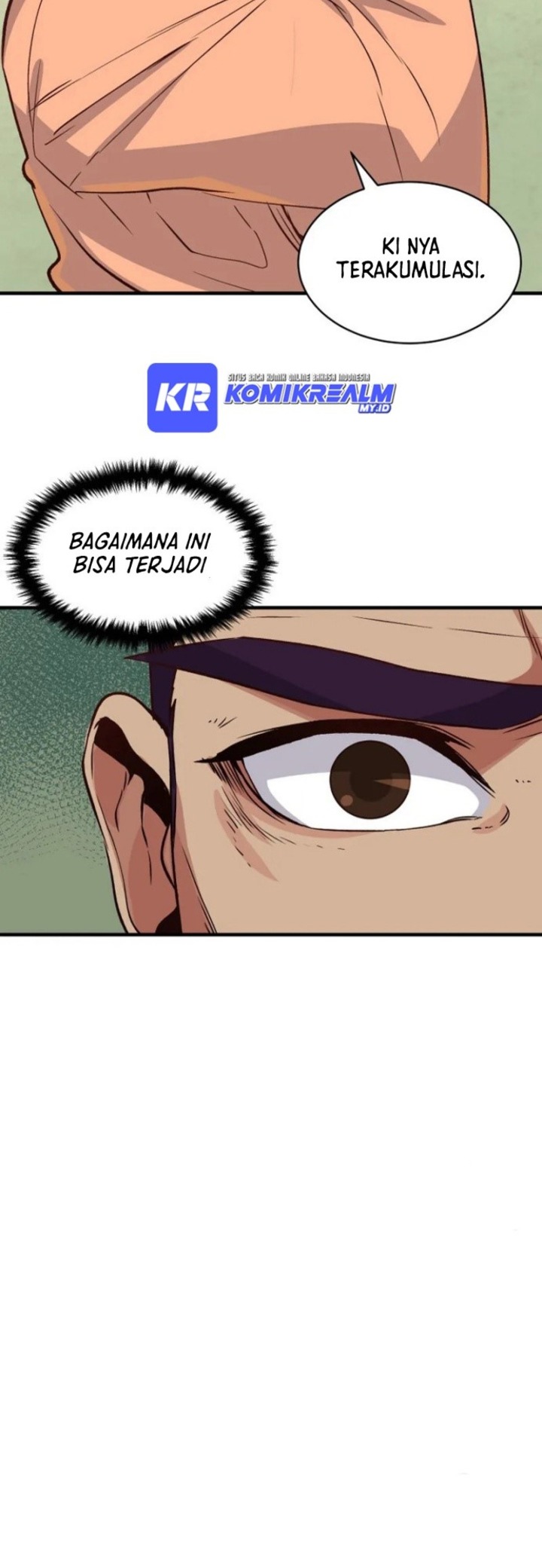 The Heavenly Demon Will Turn the World Upside Down chapter 10