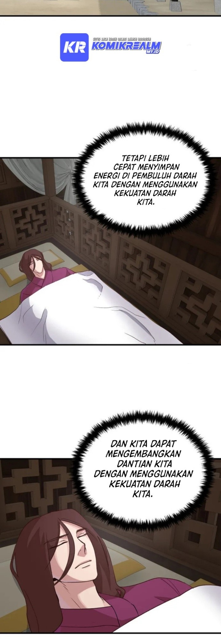 The Heavenly Demon Will Turn the World Upside Down chapter 10