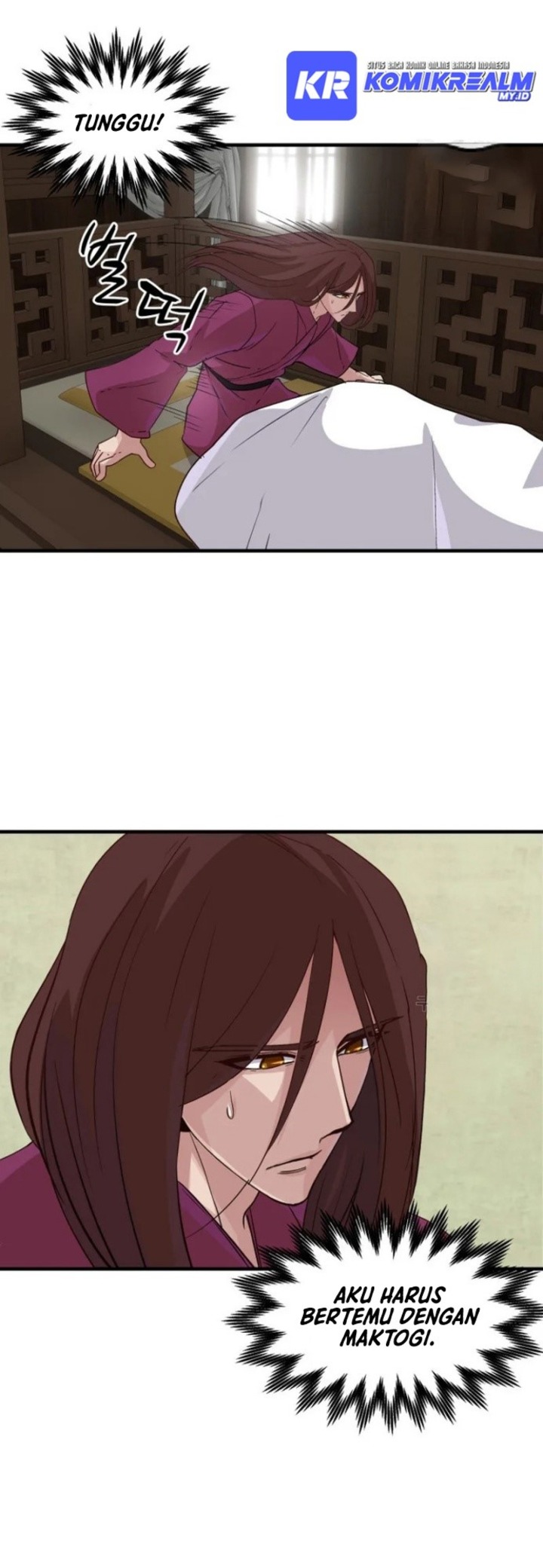 The Heavenly Demon Will Turn the World Upside Down chapter 10