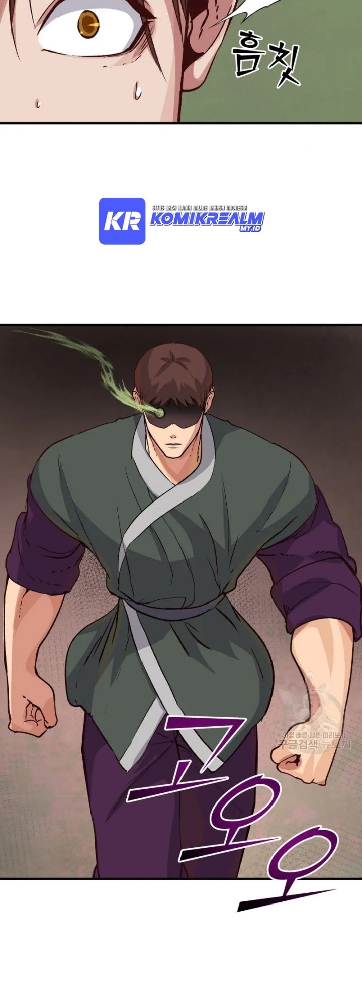 The Heavenly Demon Will Turn the World Upside Down chapter 10