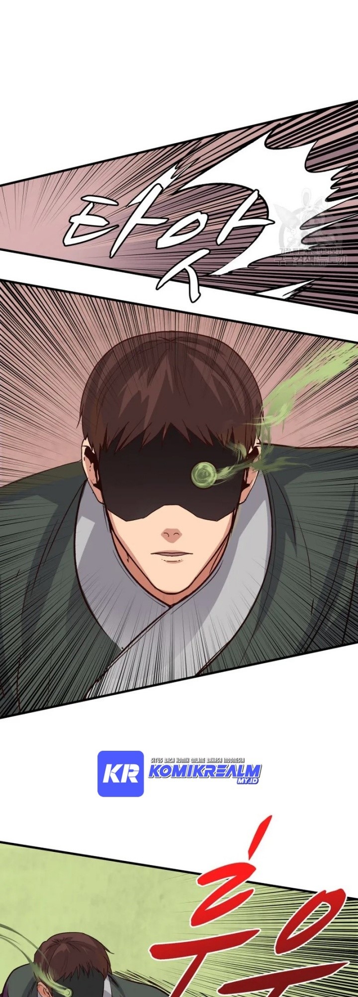 The Heavenly Demon Will Turn the World Upside Down chapter 10