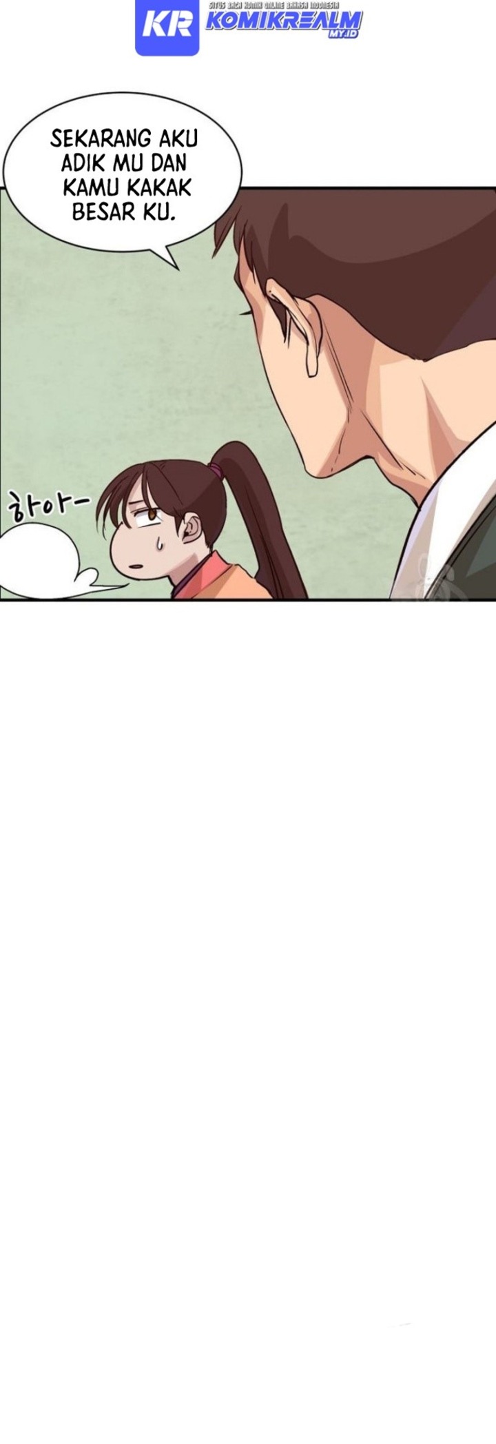 The Heavenly Demon Will Turn the World Upside Down chapter 11