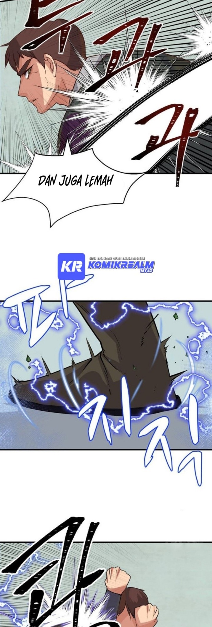 The Heavenly Demon Will Turn the World Upside Down chapter 11