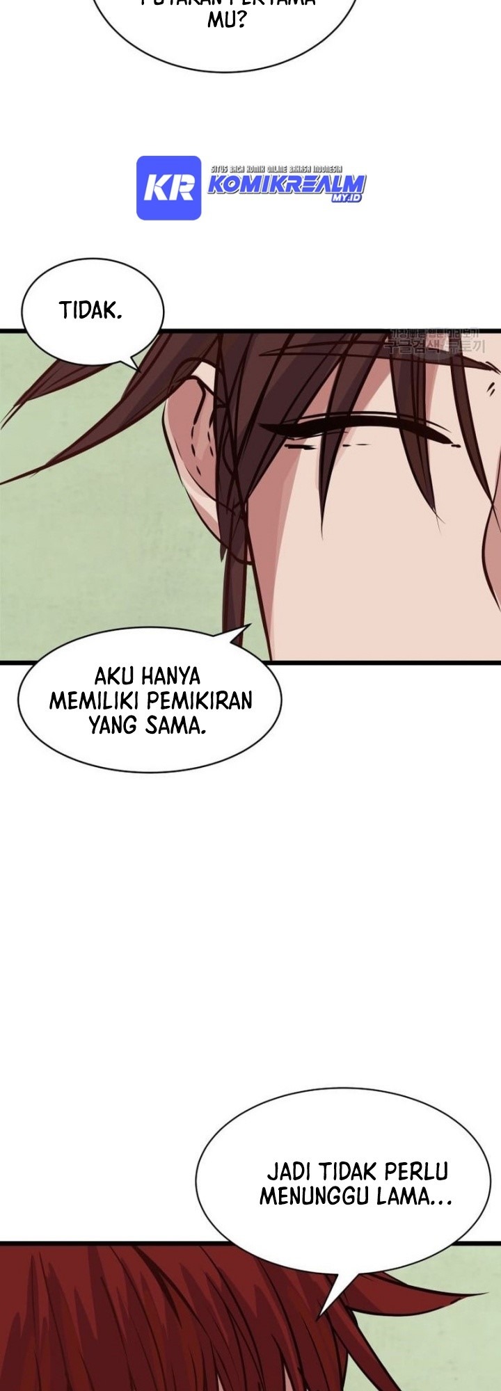 The Heavenly Demon Will Turn the World Upside Down chapter 12