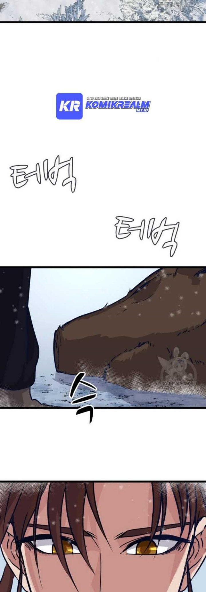 The Heavenly Demon Will Turn the World Upside Down chapter 14