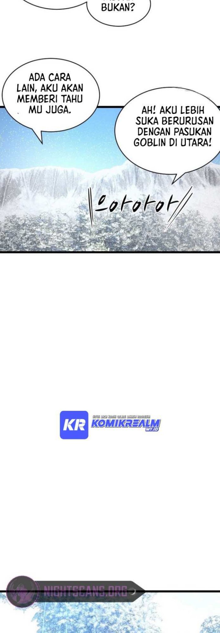 The Heavenly Demon Will Turn the World Upside Down chapter 14