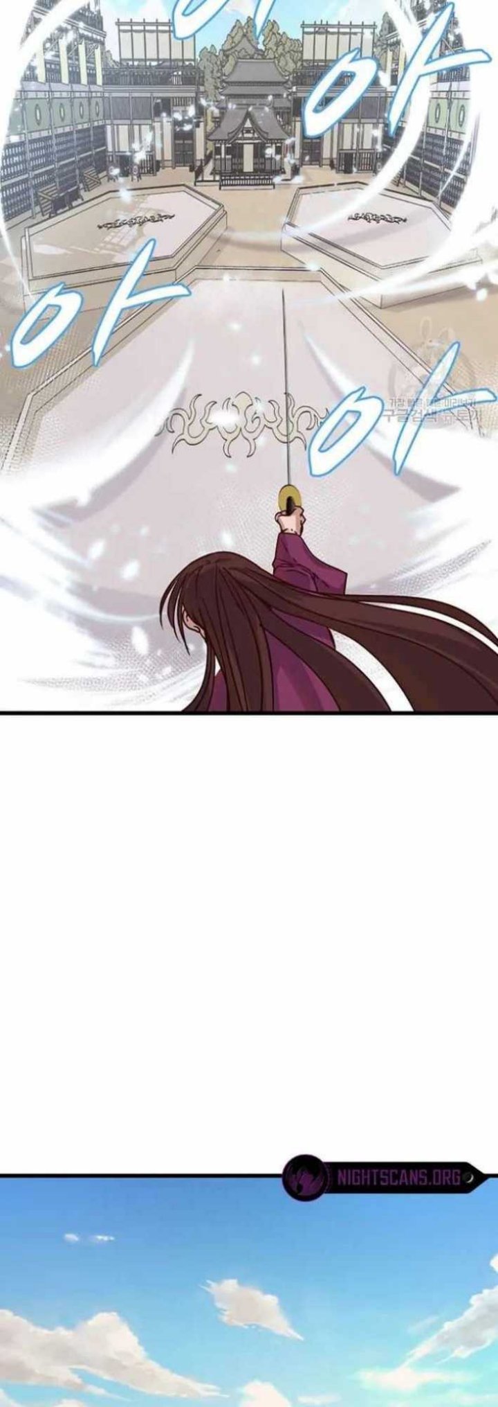 The Heavenly Demon Will Turn the World Upside Down Chapter 15 Bahasa Indonesia