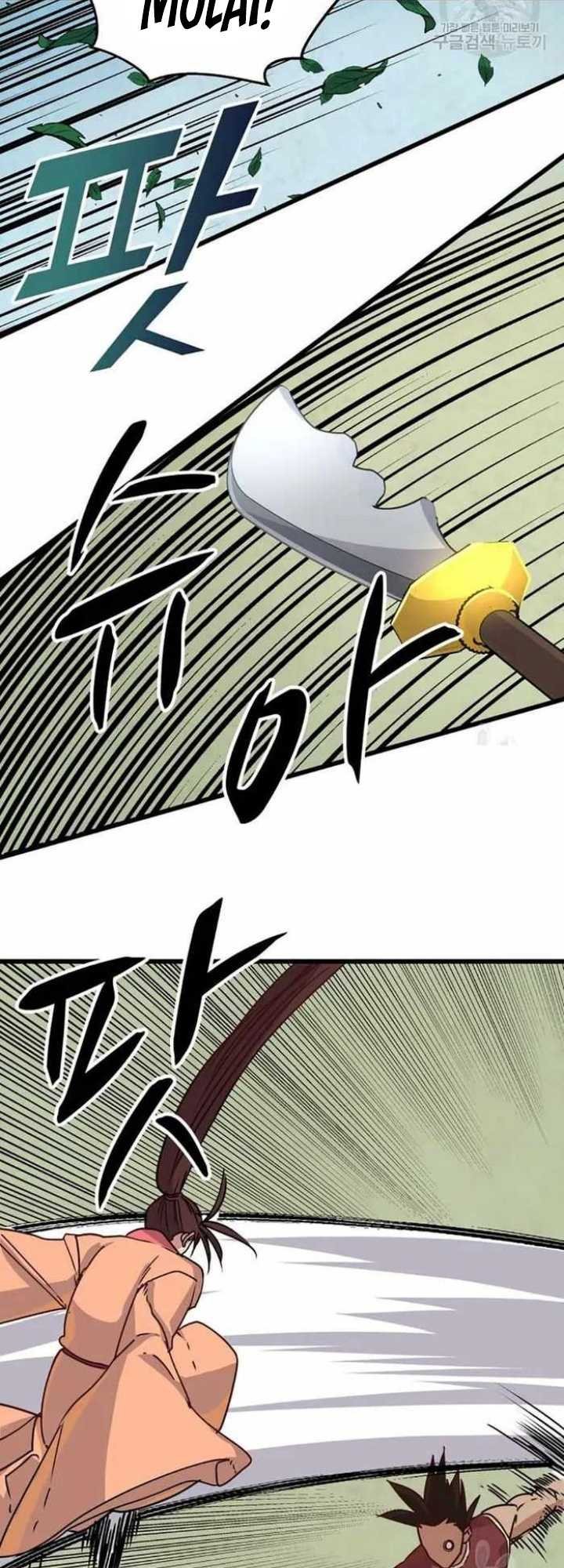 The Heavenly Demon Will Turn the World Upside Down Chapter 15 Bahasa Indonesia