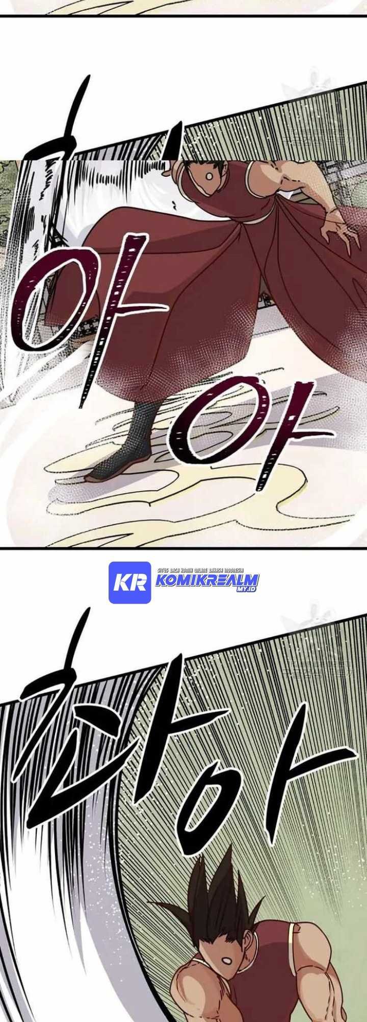 The Heavenly Demon Will Turn the World Upside Down Chapter 15 Bahasa Indonesia