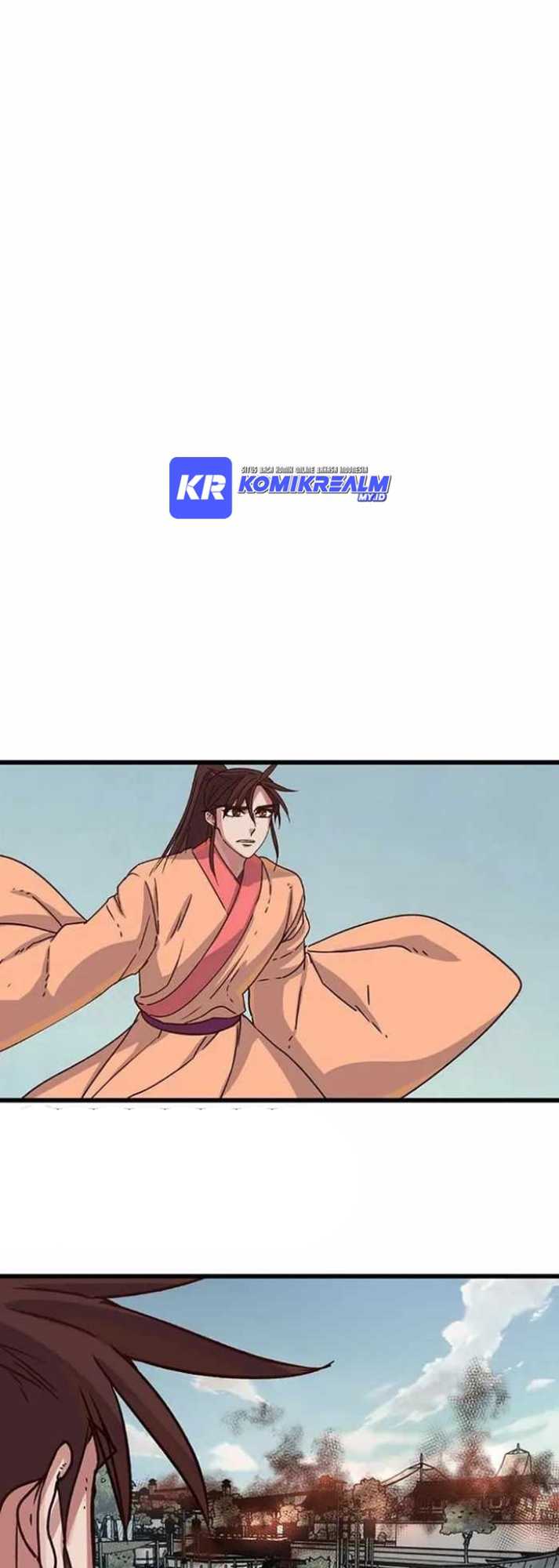 The Heavenly Demon Will Turn the World Upside Down chapter 18