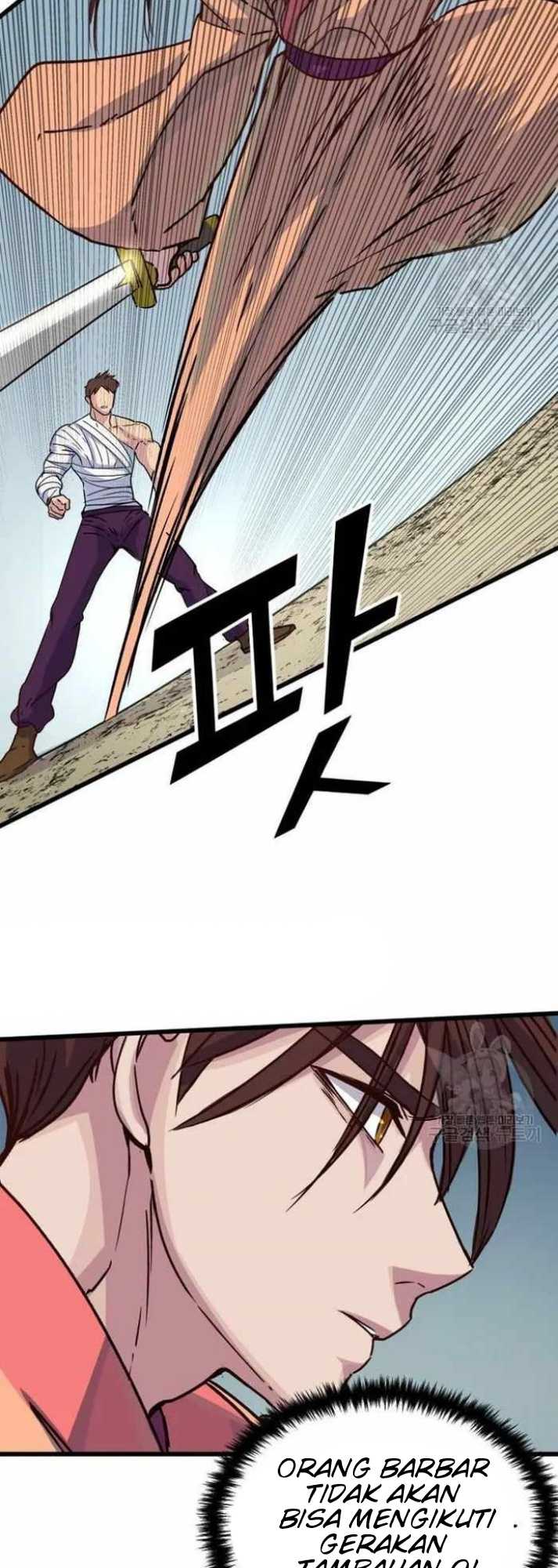 The Heavenly Demon Will Turn the World Upside Down chapter 18
