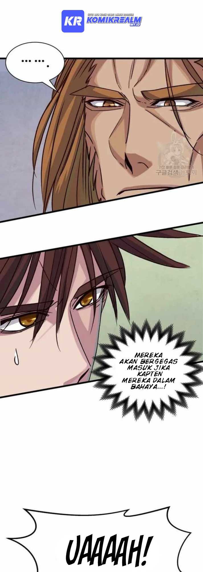 The Heavenly Demon Will Turn the World Upside Down chapter 18