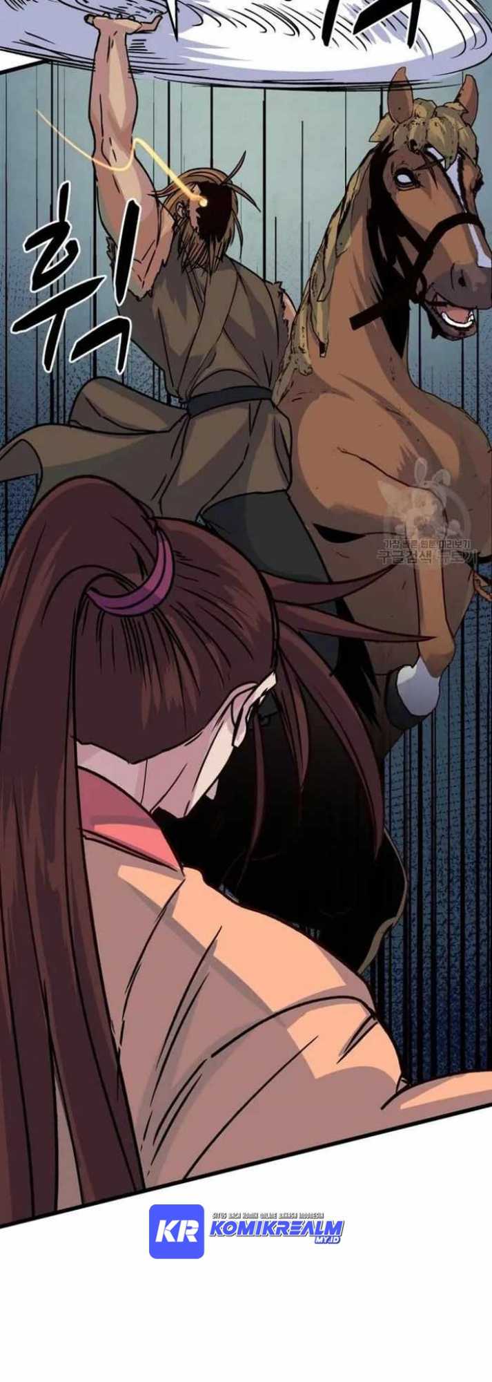 The Heavenly Demon Will Turn the World Upside Down chapter 18