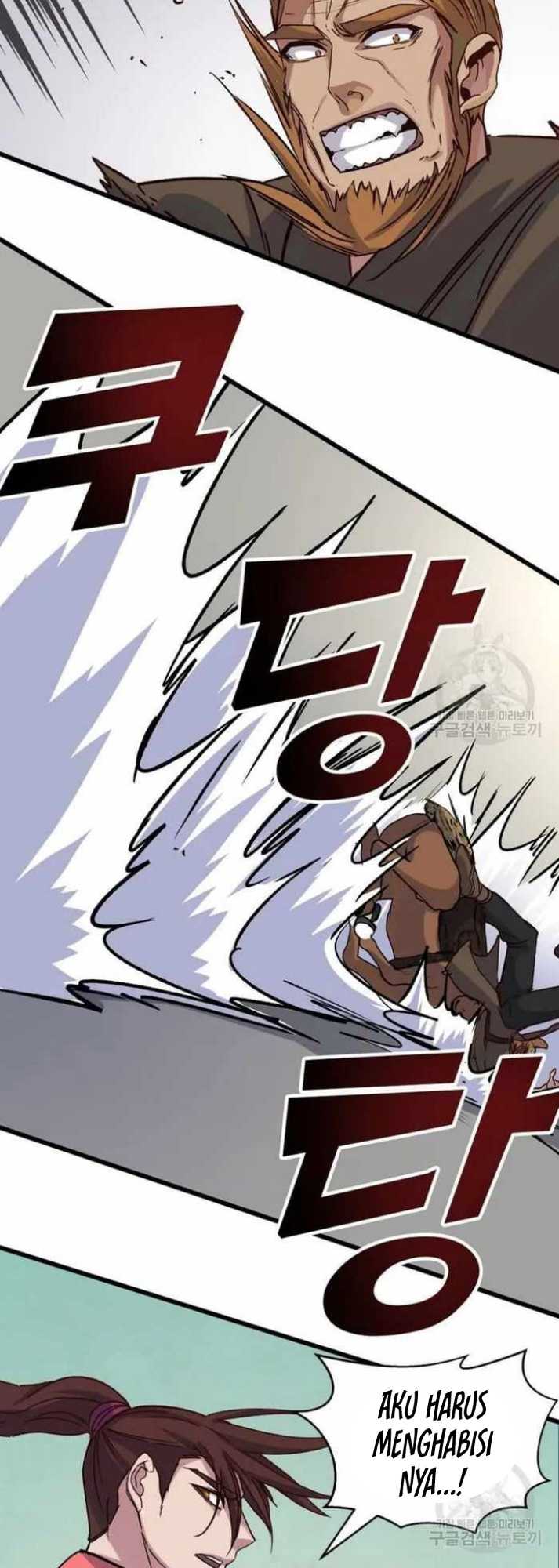 The Heavenly Demon Will Turn the World Upside Down chapter 18